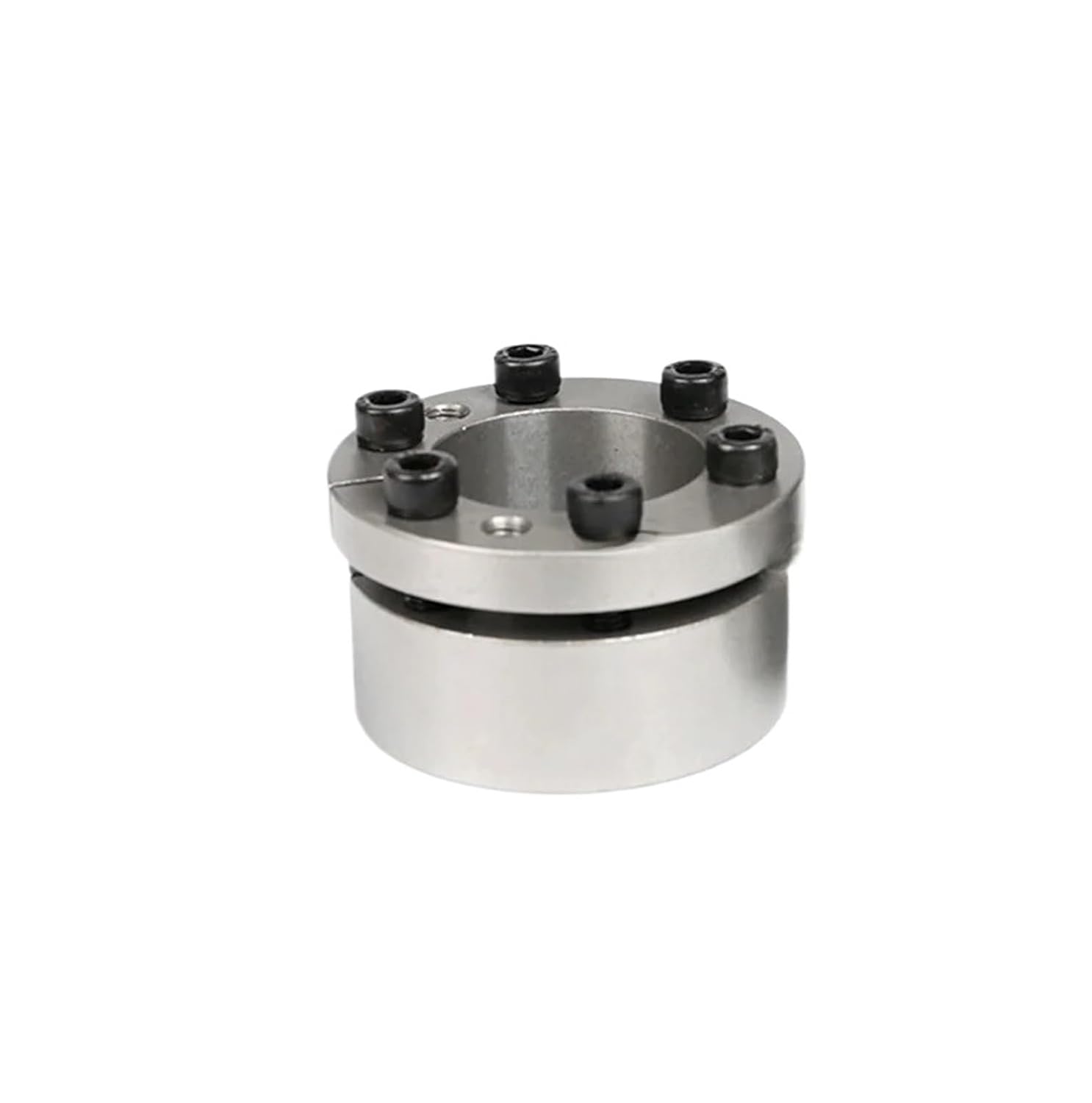 Lock disc Expansion Sleeve Expansion Z13 Expansion Sleeve STK131/TLK131/KTR201 Coupling Shaft Locking Device Assembly Tension Shaft Keyless Bushing(Z13 30x55)