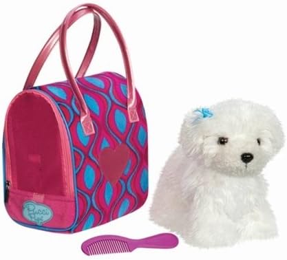 Pucci Pups - Bichon Frise