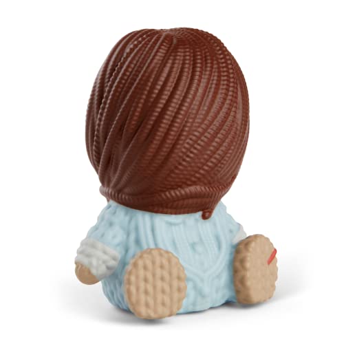 Handmade By Robots Bensussen Deutch - The Exorcist - Regan Macneil Hmbr Micro Vinyl Figure (Net) #TOP6