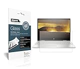 Antireflex (matt entspiegelnd), ca. 0,2 mm dünn, oleophobische Anti-Fingerprint Beschichtung