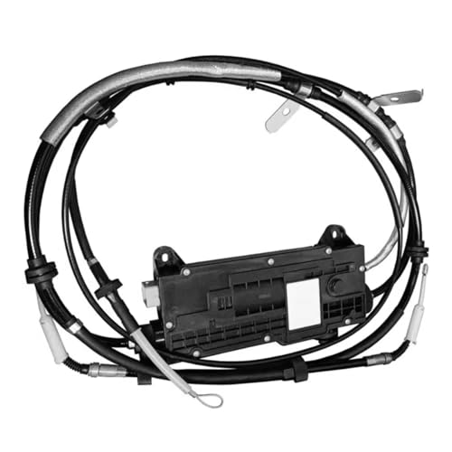 Módulo de freno de mano eléctrico LR019223 con respuesta rápida de bloqueo para Land Rover LR3