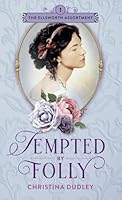 Tempted by Folly 0983072191 Book Cover