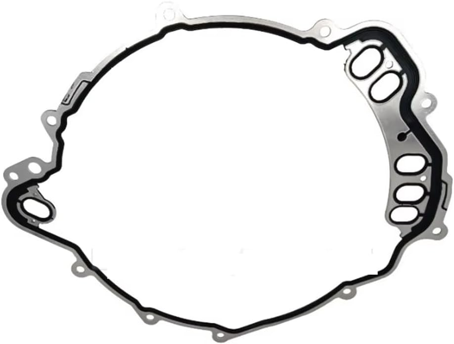 6F50 6F55 6T70 6T75 Auto Transmission Rear Cover Gasket Oil Pan Gasket for Ford Lincoln Mercury Car Accessories 24229593