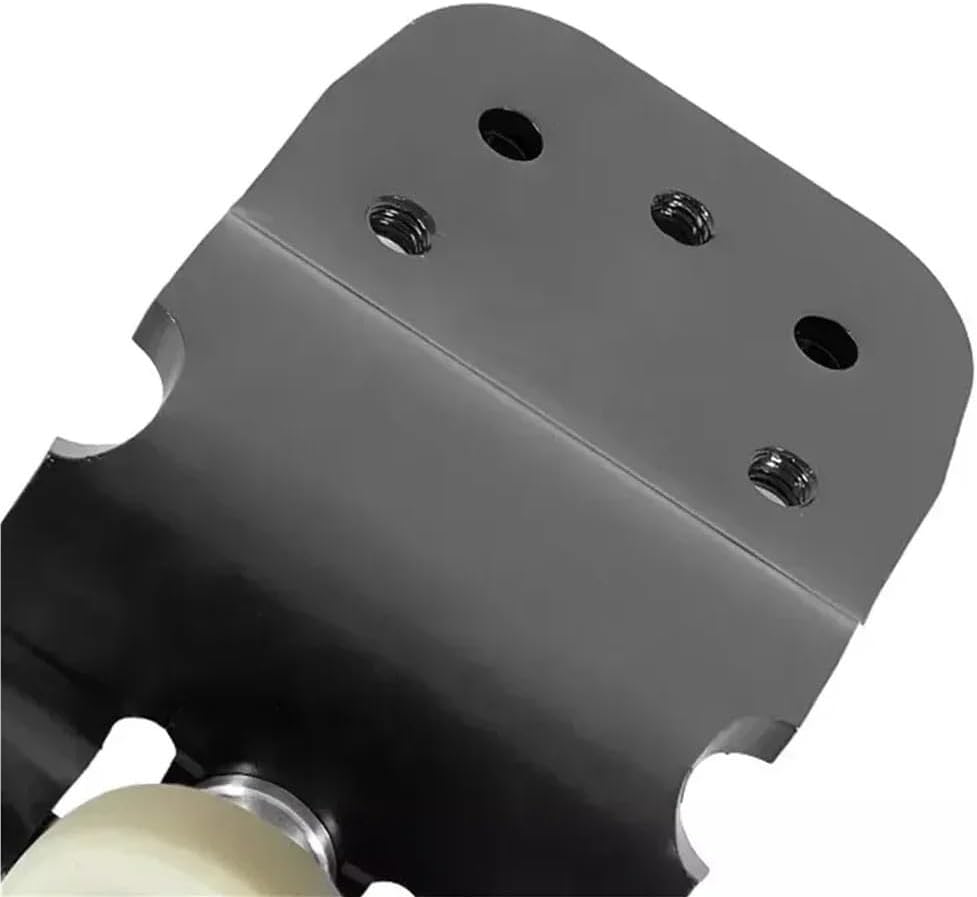 スライドドアガイド Compatible with Peugeot for Expert 2016-2023 車用スライドドアローラ