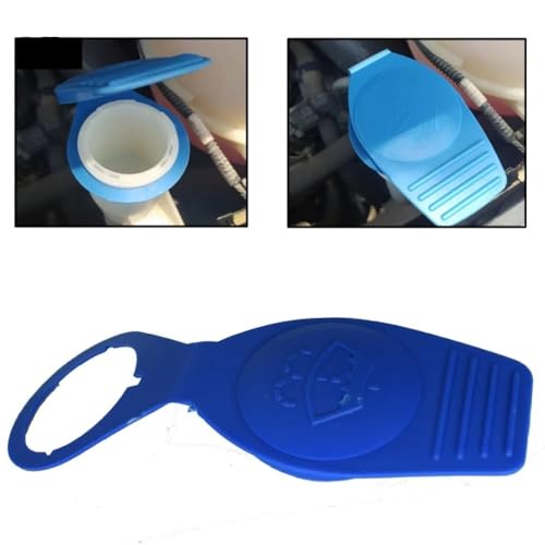 Tapón limpiaparabrisas compatible con Golf soluciona pérdidas de agua 3
