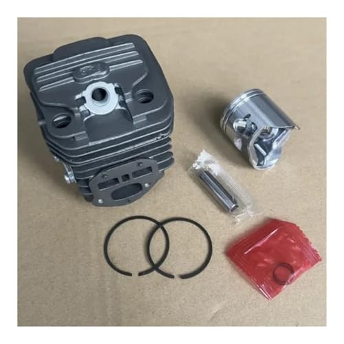 Cylindre-Piston pour Entretien Tronçonneuse BG-PC 40/40 Prête pour le Bois