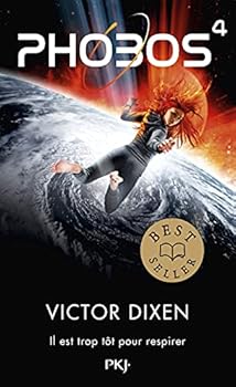 Phobos⁴ - Book #4 of the Phobos