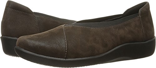 Image of Clarks Women's Sillian Holly Flat