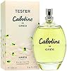 Parfums Gres Cabotine Eau De Toilette en spray para mujer, 3.4 onzas (1 paquete) 8