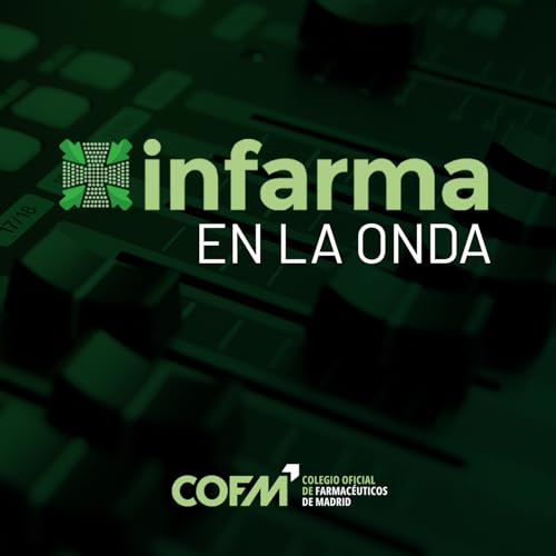 INFARMA en la onda cover art