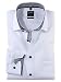 Produktbild OLYMP Herren Oberhemd Langarm Luxor,Uni,modern fit,Global Kent,Anthrazit 67,42