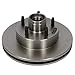 Motorcraft BRR221 Brake Rotor