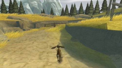 Sony Open Season - vue 9