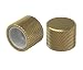 Produktbild Glorious Gaming Rotary Knob - für GMMK PRO Tastatur und GMMK Numpads, hochwertiger Look & Feel, Aluminium, einfache Montage, 9 Farboptionen - Gold