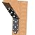 4 Pcs Heavy Duty Flush Inside 45-Degree Angle Bracket Steel Tie Plate,3" Width Connector Brace,135 Degree Angle Knee Braces, Inside Joint for Butt-Join Post and Beam, Thickness 3 mm and Black