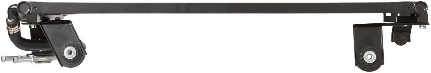 AC Condenser for Toyota Sequoia - 2011 2012 / Toyota Tundra - 2010 2011 2012 2013 2014 2015 2016 2017 2018 2019 - TO3030318 QL