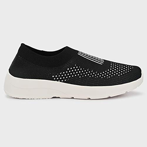 Image of Elise Womens Evar-sp20-1Running Shoes