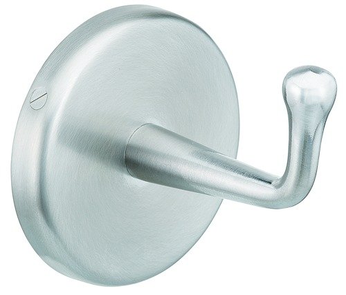 Bradley Corporation 9119-000000 Bradley 9119-000000 Robe Hook, Single, Chrome Plated