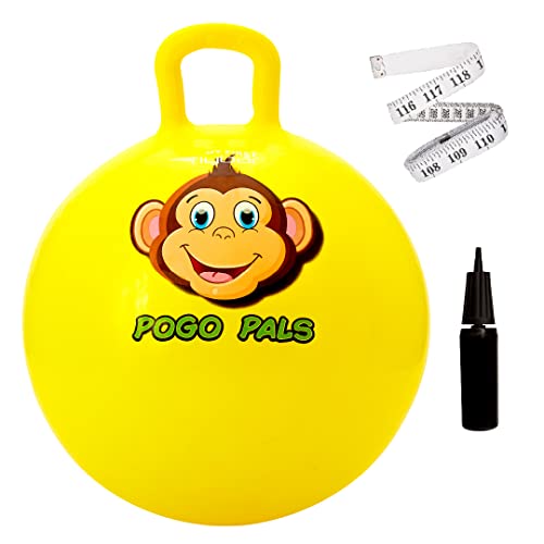 Best Pogo Pals Ball Hopper For Kids