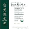 GAIA HERBS PRO Organic Marshmallow Root - Digestive Health Support Supplement* - GI Health Supplement* with Organic Marshmallow Root Extract - 2 Fl OZ (35 Servings)