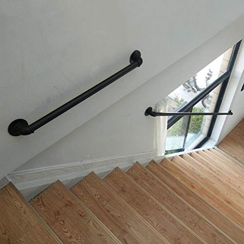 Fushou 1ft-20ft. Bar Ferro Battuto Corrimano per