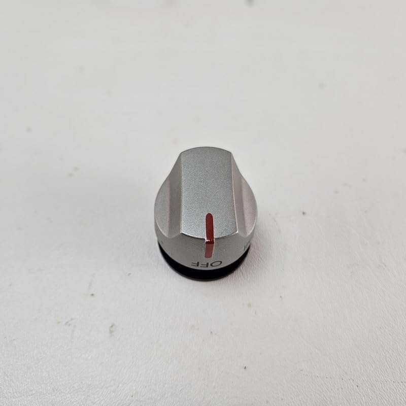 #US Replacement Part for Frigidaire Range Oven, Knob W/Bezel # A14177902 A00196003 354302903 knobpart#4566265