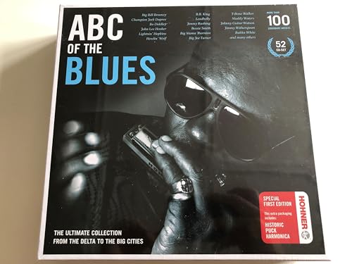 membran - ABC of the Blues