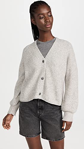 Image of Velvet by Graham & Spencer Women's Mia Cozy Knits Cardigan Sweater