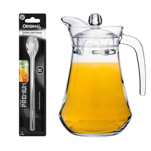 Jarra de Vidro Original Line