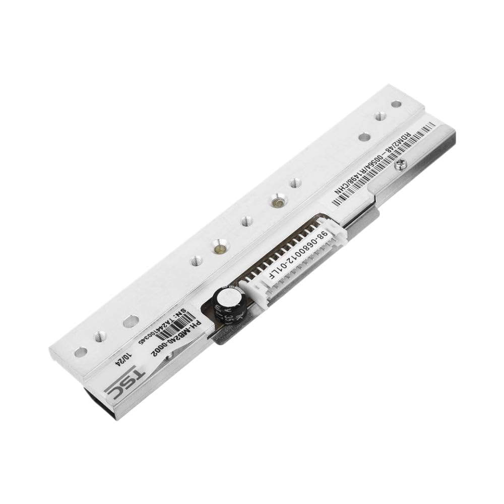 Cabezal de impresión MB240 98-0800022-01LF para impresora térmica 5
