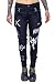 Produktbild Heartless Bruja Pants Frauen Jeans schwarz W32L34 95% Baumwolle, 5% Elasthan Everyday Goth, Rockwear