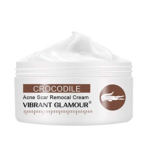 Scar Removal Cream For Old Scars- Stretch Mark Removal Cream for Men & Women- Stretch Marks Relief and Burns Repair,Face Skin Repair Cream