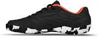 Chuteira Futsal Penalty Matis Kids Xxi Turquesa/pink/preto 126241-7054-30