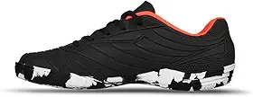 Chuteira Futsal Penalty Matis Kids Xxi Turquesa/pink/preto 126241-7054-30