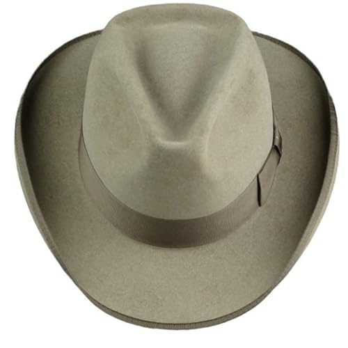 Ribbon Hat Band Hat Female Carnivals Party Hat for Teens Casual Winter Autumn Hat for Formal Gathering