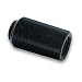 EKWB EK-AF G1/4" 30mm Male to Female Extender Fitting, Black