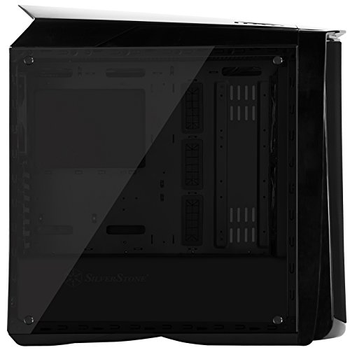 Build My PC, PC Builder, SilverStone Technology PM01B-RGB