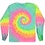 Minty Rainbow