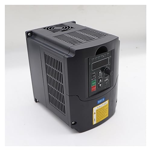 VFD variateur de fréquence 2.2kw haute précision CNC
