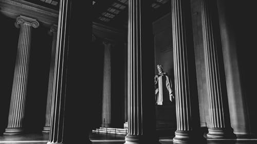 Episode 15: A Local Bookstore, Politics, & The American Dream