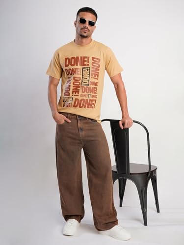 Image of BENE KLEED Men Pants