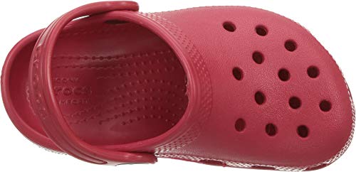 Image of Crocs Unisex Pepper Clogs UK (37.5 EU) (5 Kids US) (204536-6EN)