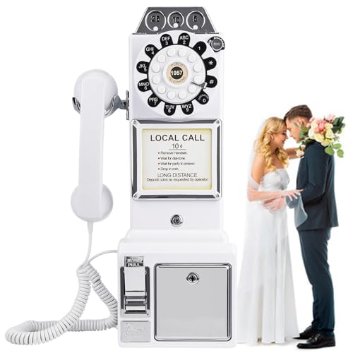 Archiviazione automatica di memoria 32G Questo libro degli ospiti audio per matrimoni salva automaticamente le registrazioni su una scheda di memoria 32G (inclusa), completa di tag timestamp. Collegati facilmente a un computer per accedere e riprodurre file audio; progettato per display da parete o da tavolo, adattandosi perfettamente a qualsiasi layout di locale.
