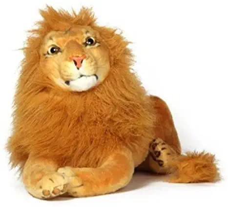 See full amazon price history chart for Lion (25 cm) Soft Toys for Kids Lion (25 cm) Soft Toys for Kids (B09TRZGNVH) Amazon Price History, Amazon Price Tracker