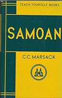 Samoan (Teach Yourself) 0340058161 Book Cover