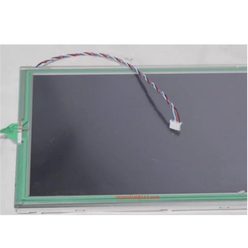 TCG085WVLQDPFA-GA00 Écran de Bureau 21,6 cm pour Équipement Industriel