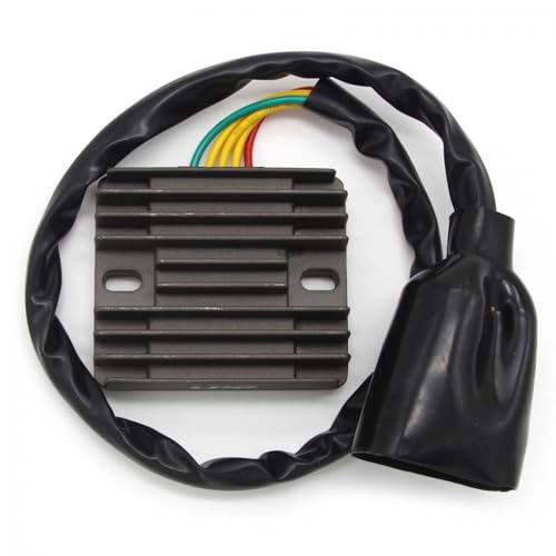 Régulateur de tension VT750 résout les pannes de batterie 31600-MFE-641
