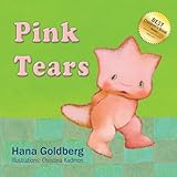 Pink Tears: Best Children's Book Award (Ages 3-9)