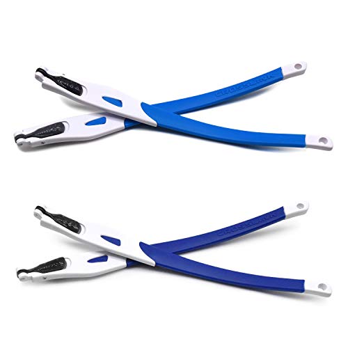 Gomas de repuesto Oakley Crosslink azul oscuro para montura de gafas