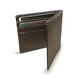 ★ ＰＦＬＡＮＺＥ １ ＢＡＵＭ - Gemeinsam mit dir möchten wir der Umwelt aktiv etwas zurück geben. Als Ausgleich für den Papierverbrauch pflanzen wir mit unserem Partner Eden Projects pro verkaufter Geldbörse einen Baum und sorgen damit für die Rückkehr der Regenwälder.